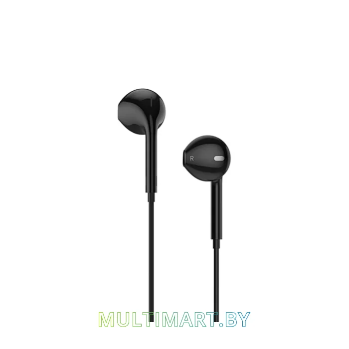 Наушники Hoco M55 (черный)